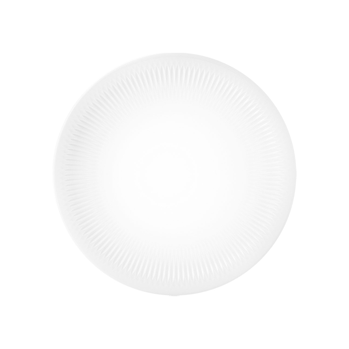 Utopia dinner plate 27cm - Vista Alegre - 5601266055886