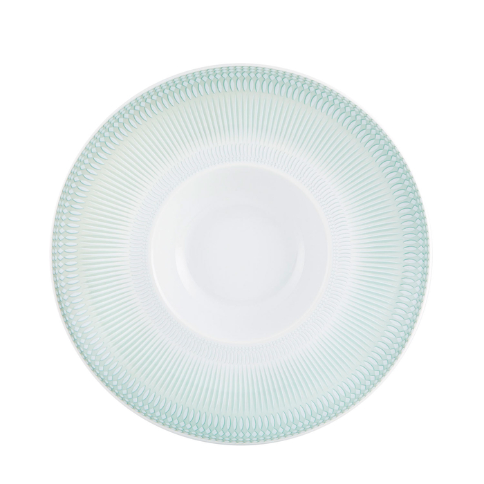 Pasta Plate 27 cm, Venezia, Porcelain - Vista Alegre - 5605414008823
