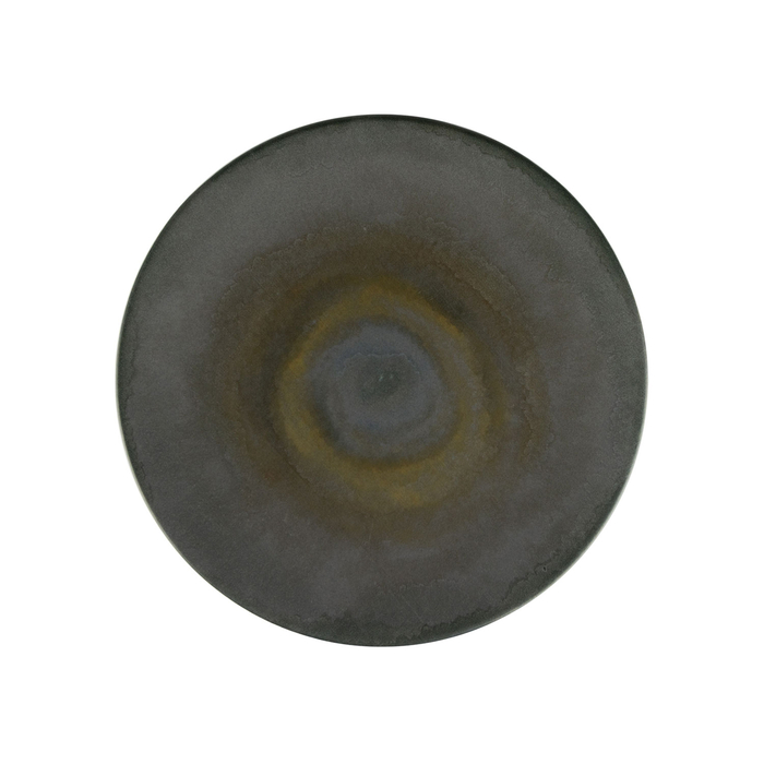 Prato raso Enigma 27cm - Mesa Ceramics - 5600498207285
