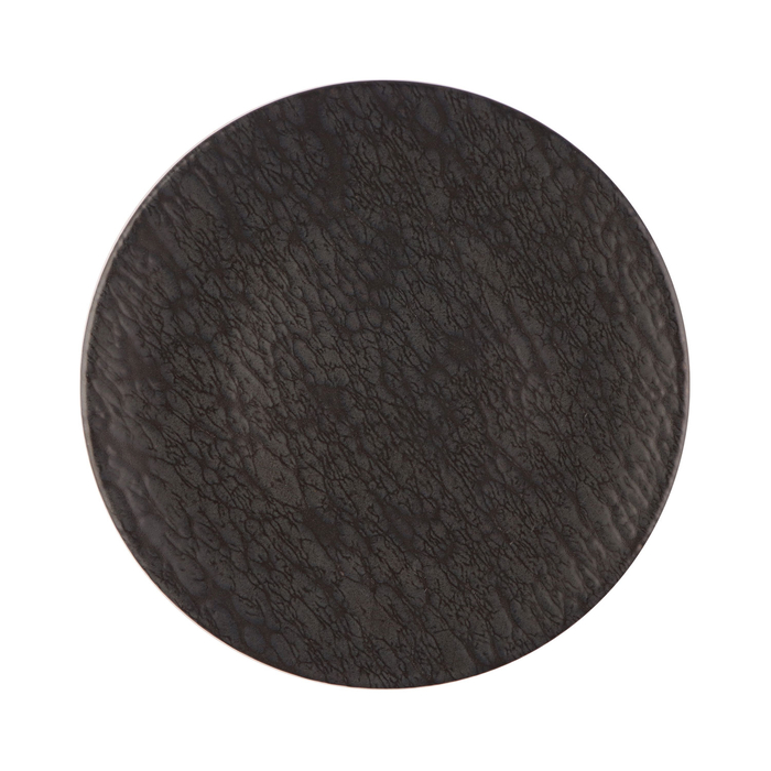 Prato marcador Ardósia 32cm - Mesa Ceramics - 5600498207919