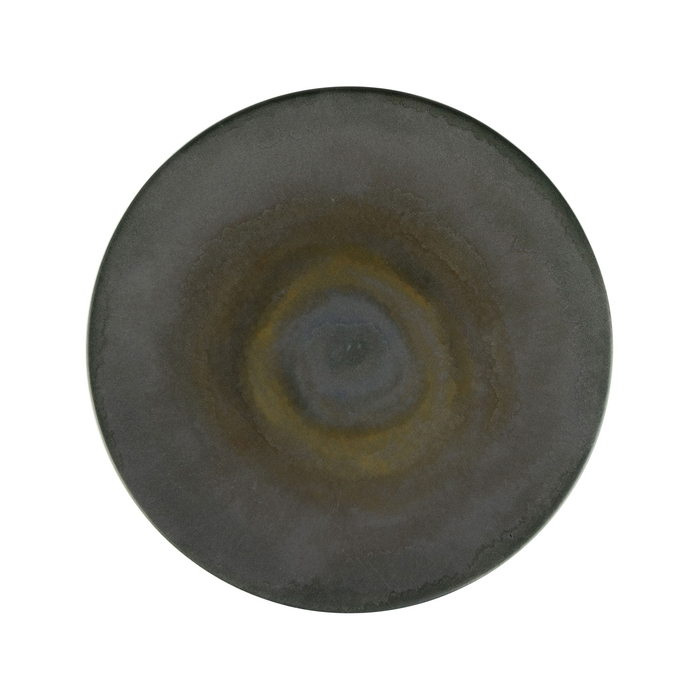 Prato marcador Enigma 32cm - Mesa Ceramics - 5600498207896