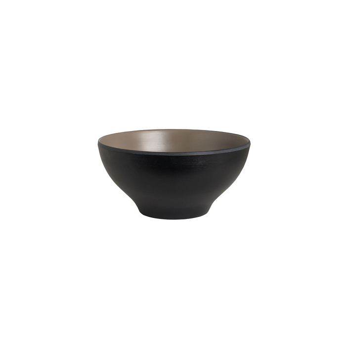 19cm Baja Sandstone Bowl, durable Melamine - Steelite - 5018461693230