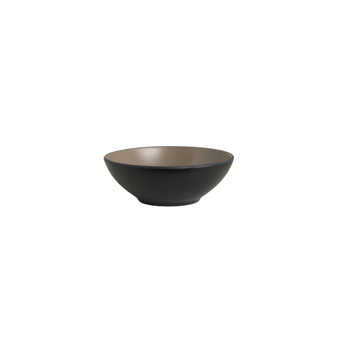 16cm Baja Sandstone Bowl, durable Melamine - Steelite - 5018461693322