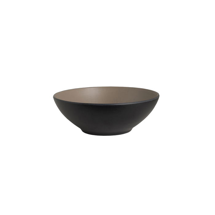 Taça Baja Sandstone 21cm, Melamina resistente - Steelite - 5018461693346