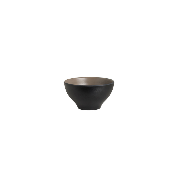 11cm Baja Sandstone Bowl, durable Melamine - Steelite - 5018461693469