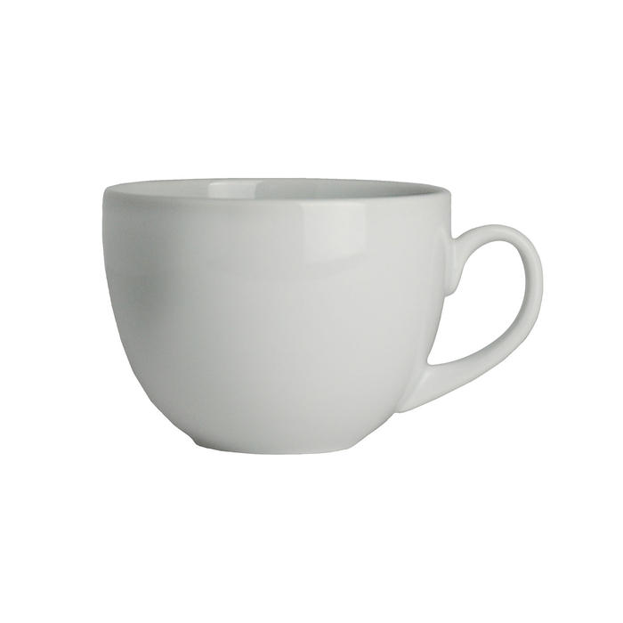 251 ml Cup, Essence collection, white Porcelain - Steelite - 5018461676011