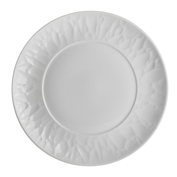 27cm Flat Plate, Atelier Signature, Porcelain - Steelite - 5018461676103