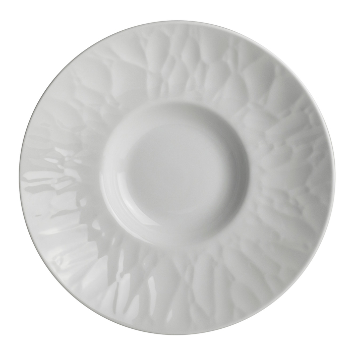 29cm Pasta Plate, Atelier Signature, Porcelain - Steelite - 5018461676165