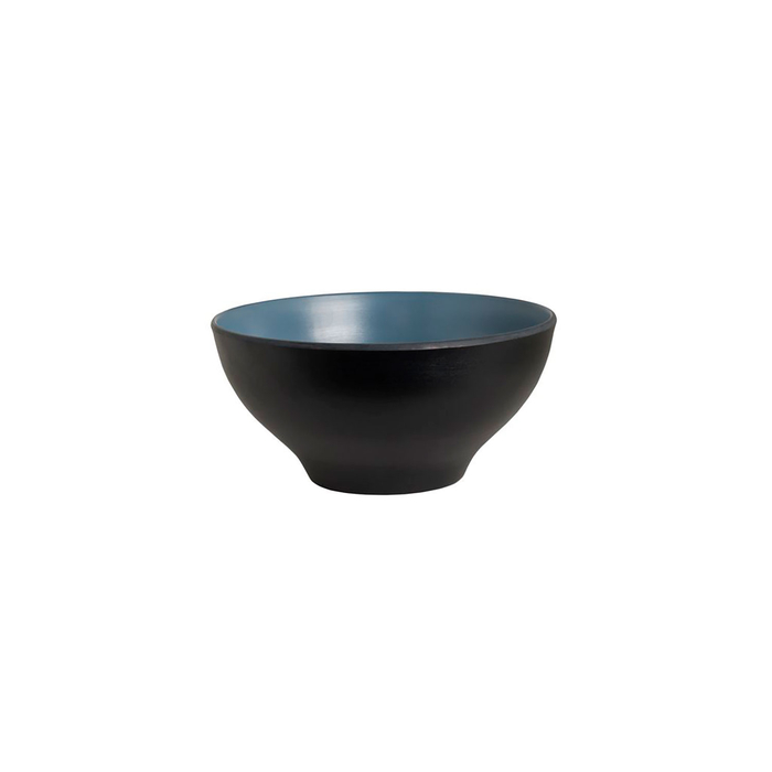 Baja Lagoon Bowl 19cm, resistant Melamine - Steelite - 5018461693810