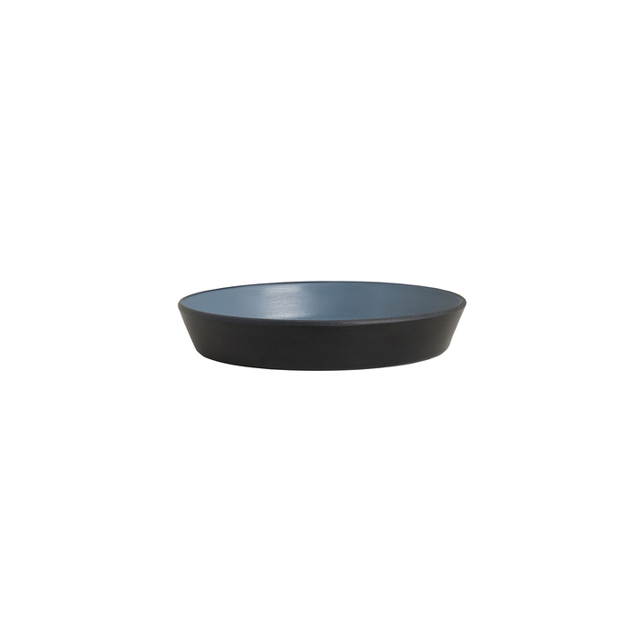 19cm Baja Lagoon Conical Plate, resistant Melamine - Steelite - 5018461693865