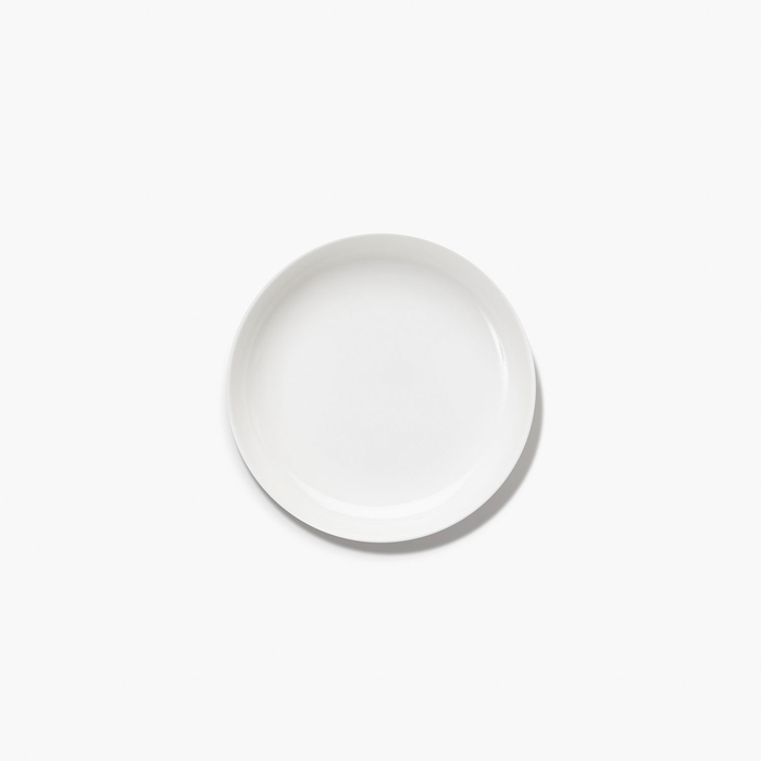 16cm Plate Base Dinnerware by Piet Boon, Bone China Porcelain - Serax - 5420000717329