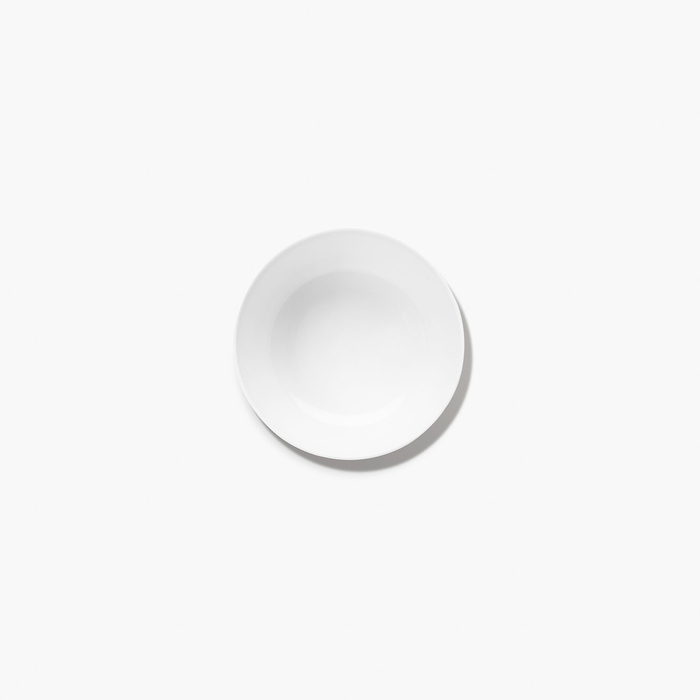 Bowl Piet Boon's Base, Bone China Porcelain - Serax - 5420000707214