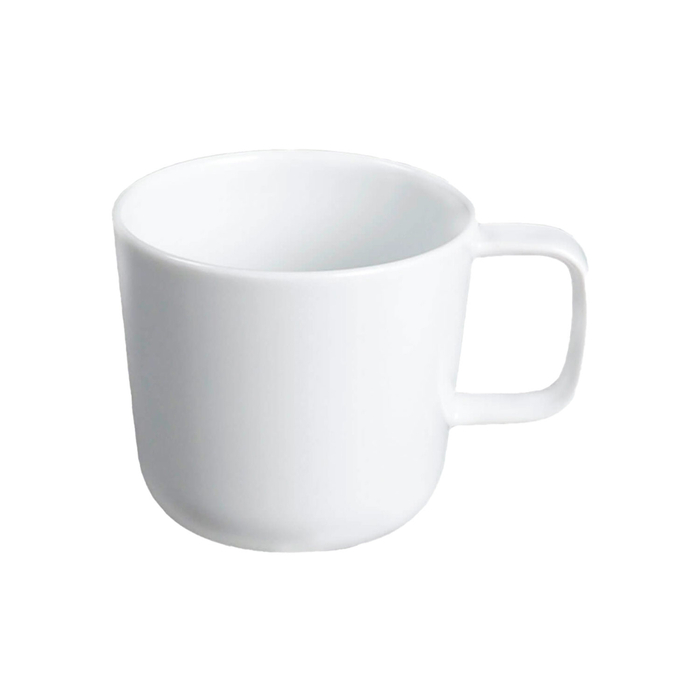Caneca Nordika branco 330ml - Costa Verde - 5603578092917