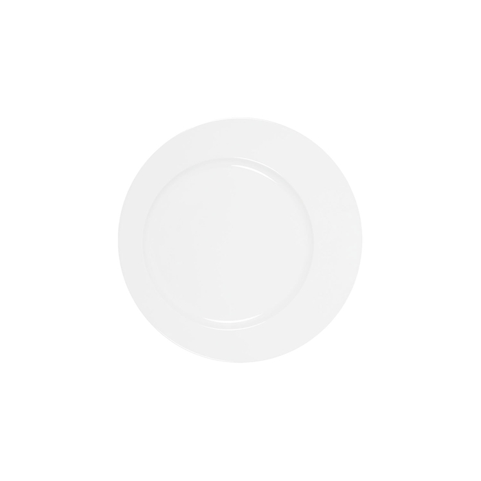 Round dinner plate Eclipse 28cm - Costaverde - 5603578001674