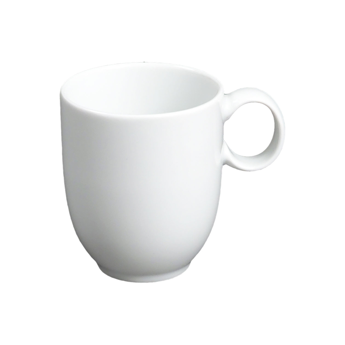 Caneca Eclipse branco 365ml - Costa Verde - 5603578001827