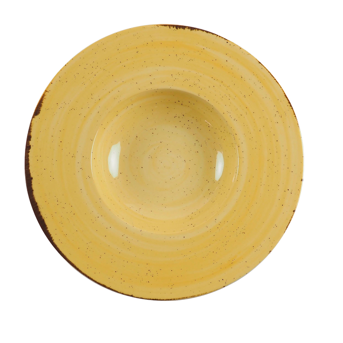 Pasta plate Rústico 29cm - Costaverde - 5603578101978