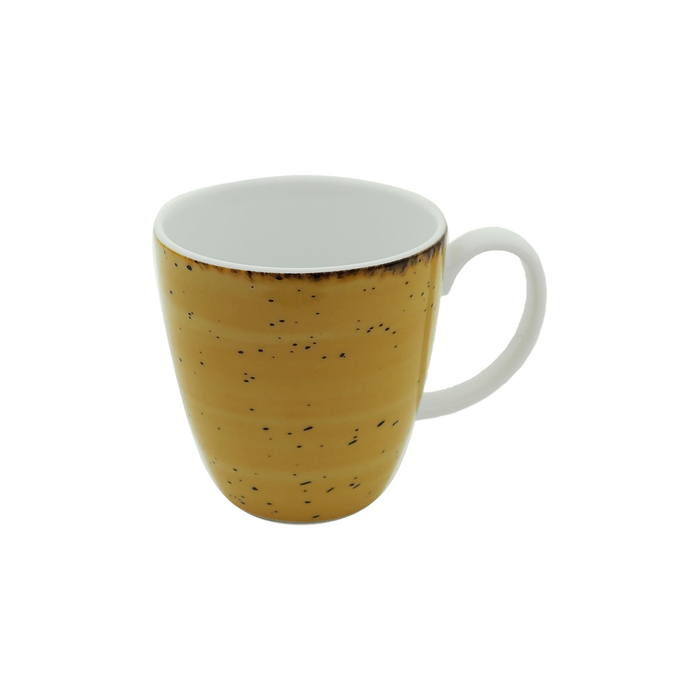 Caneca Rústico 330ml - Costa Verde - 5603578100841