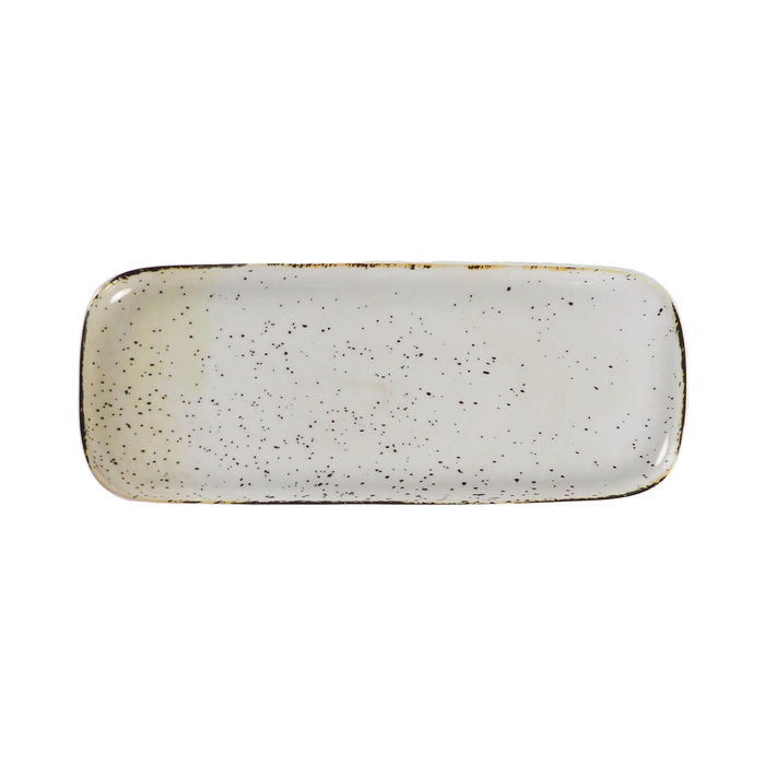 Serving plate Rústico 31x13cm - Costaverde - 5603578100377