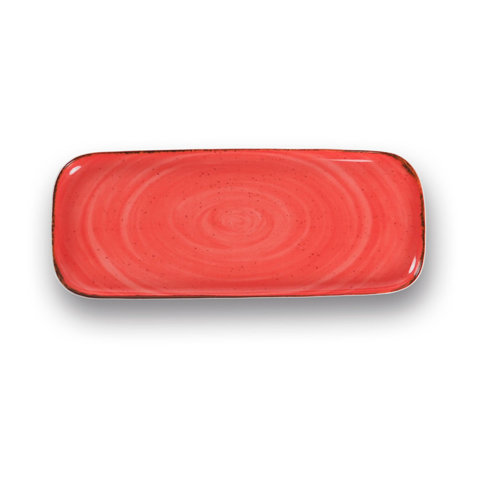 Serving plate Rústico 31x13cm - Costaverde - 5603578100896
