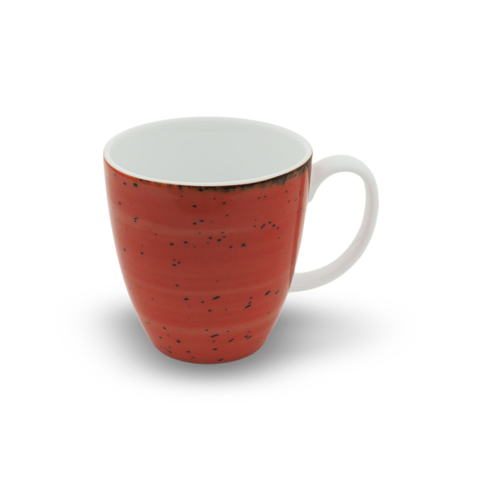 Mug Rústico 330ml - Costaverde - 5603578101039