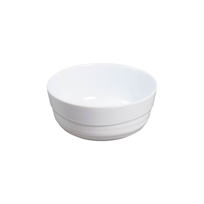 Taça Agma 14cm branca - Costa Verde - 5603578104023
