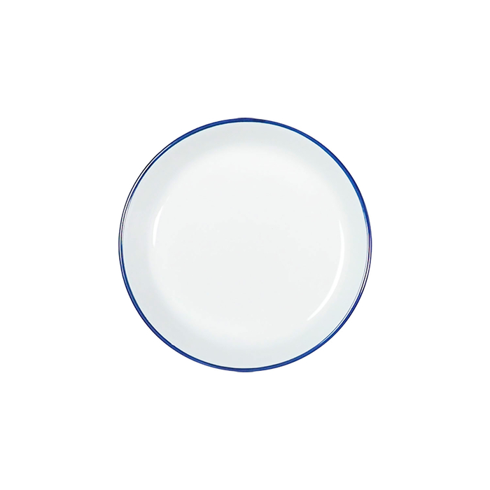 Prato raso Nordika Rim 13cm - Costa Verde - 5603578098490