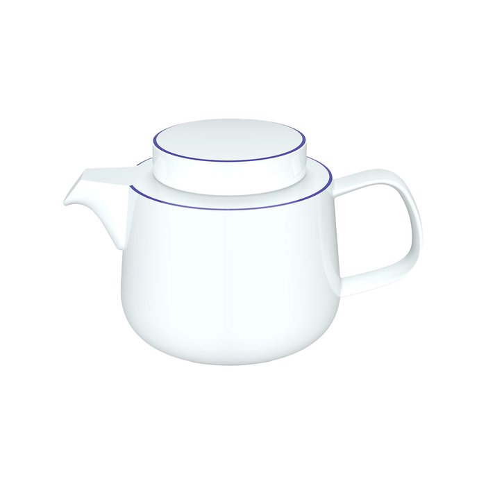 Teapot Nordika Rim 500ml - Costaverde - 5603578098254