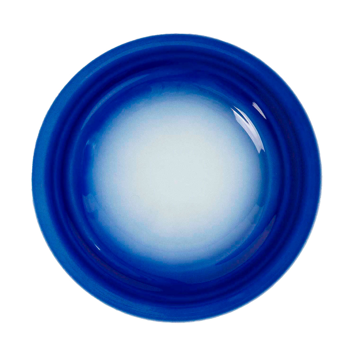 Prato marcador Agma Marino 32cm - Costa Verde - 5603578200015
