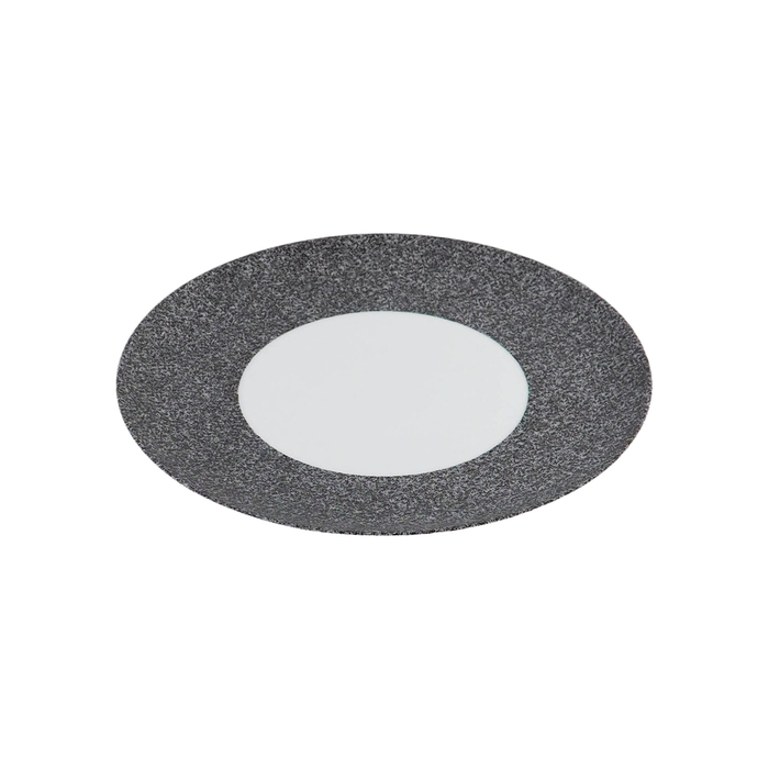 Raw dinner plate 32cm - Costaverde - 5603578999797