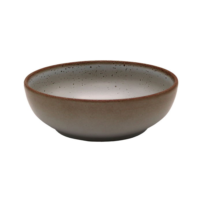 Saladeira Eccentric 21cm, Porcelana vitrificada - Costa Verde - 5603578203542