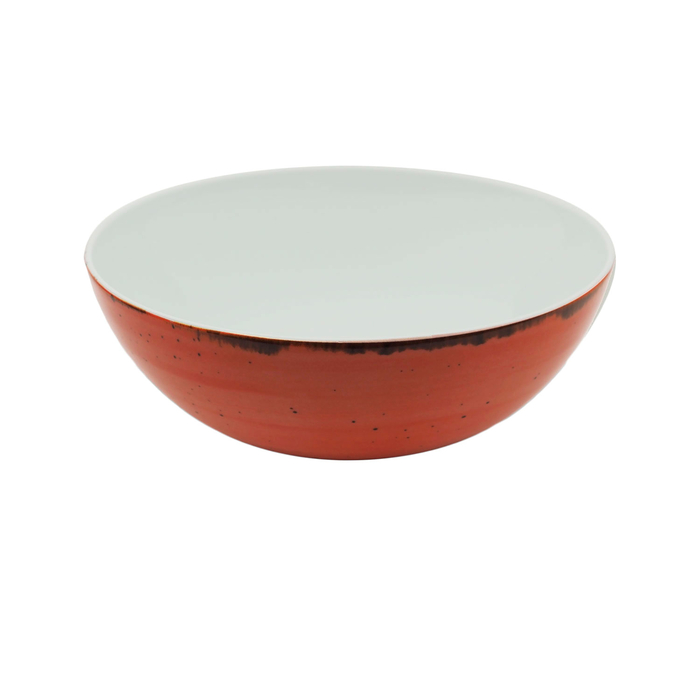Salad bowl Rústico 23cm - Costaverde - 5603578092801