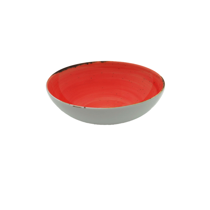 Deep plate coupe Rústico 18cm - Costaverde - 5603578092795