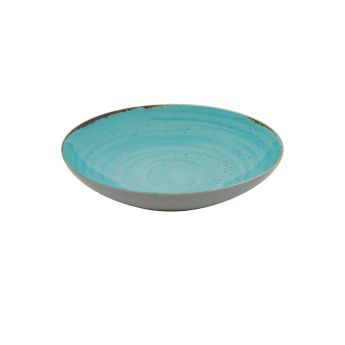 Deep plate coupe Rústico 24cm - Costaverde - 5603578092535