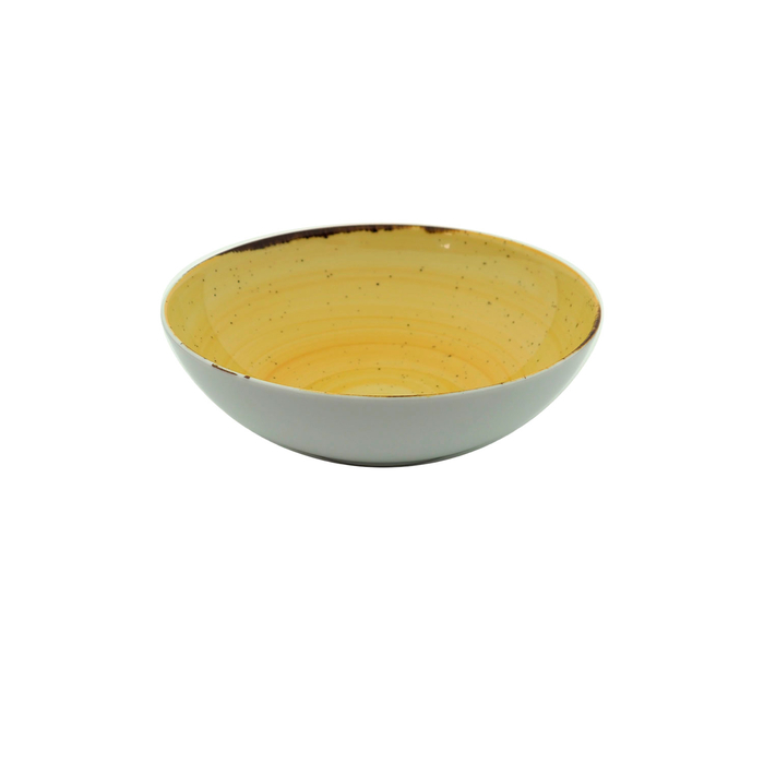 Deep plate coupe Rústico 18cm - Costaverde - 5603578092580