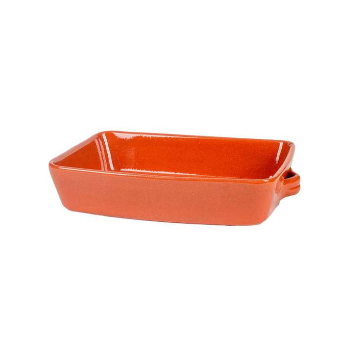 Rectangular baking dish Argila 30x22cm - Argila - 5604256016348