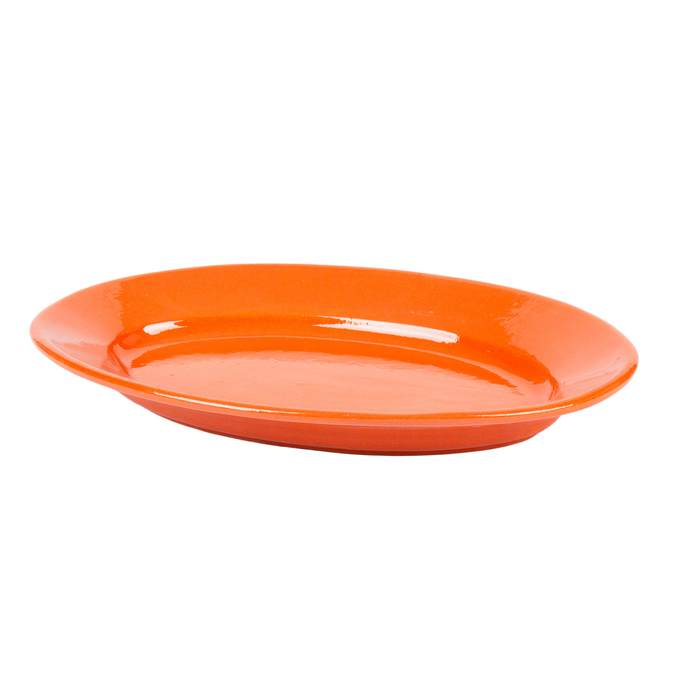 Serving plate Argila 37x25cm - Argila - 5604256025036