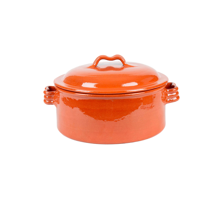 Caçarola Argila 31cm - Argila - 5604256028921