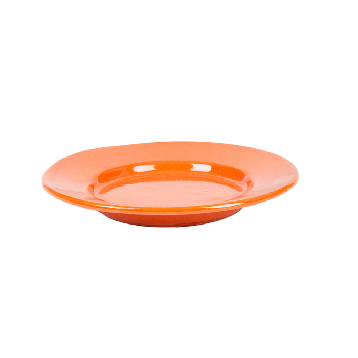 Prato raso Argila 25,5cm - Argila - 5604256025913