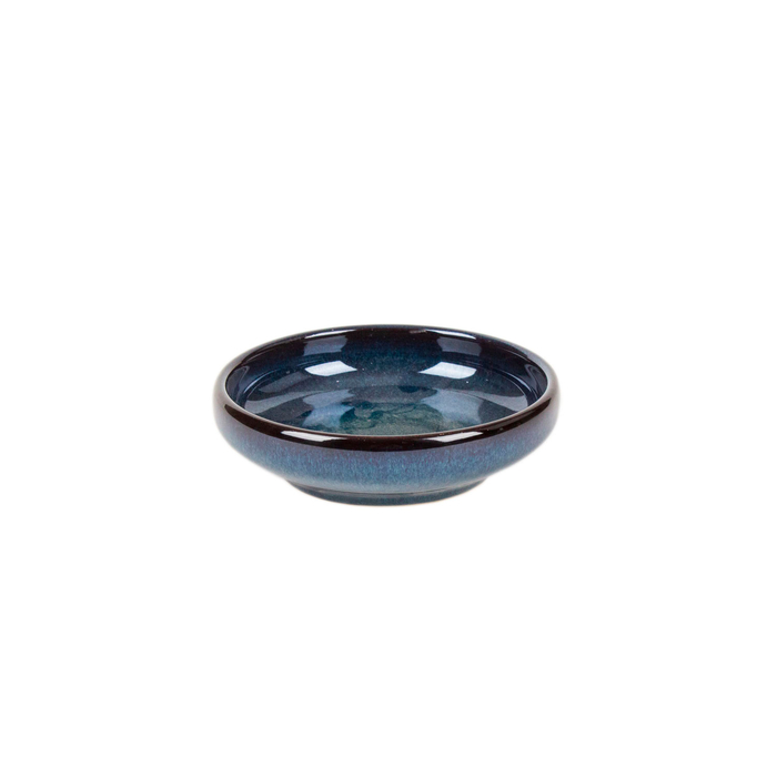 Taça Organic Azul 14,5cm - Organic - 5604256024565