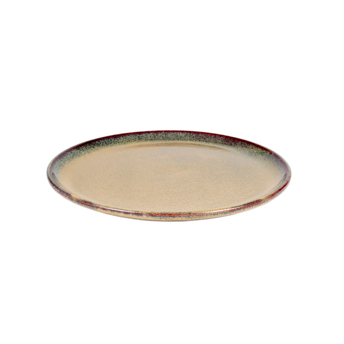Dinner plate Organic Brown 31cm - Organic - 5604256030122