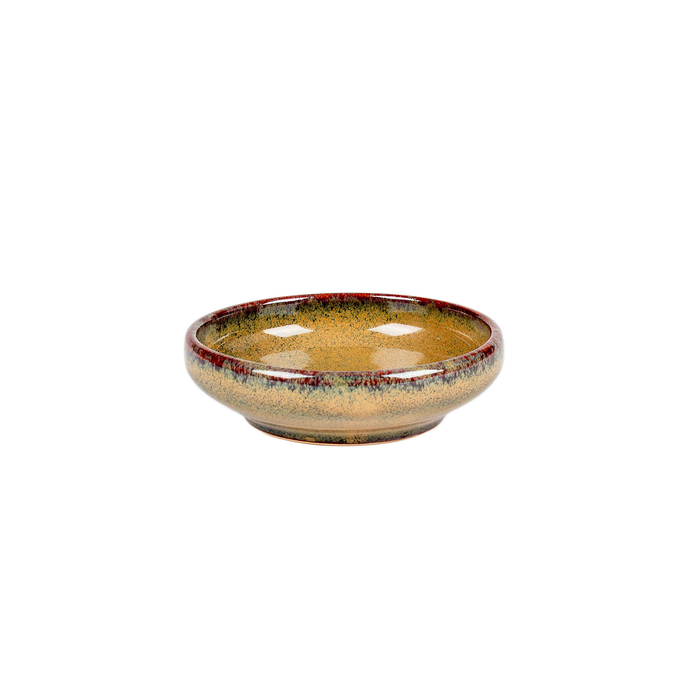 Taça Organic Castanho 14,5cm - Organic - 5604256024671