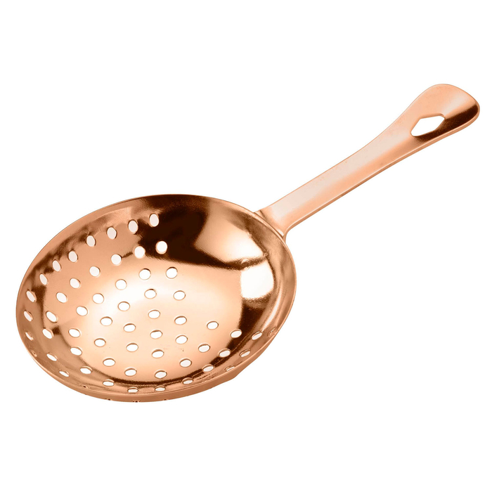 Cocktail strainer, Copper - Beaumont - 5020229107866
