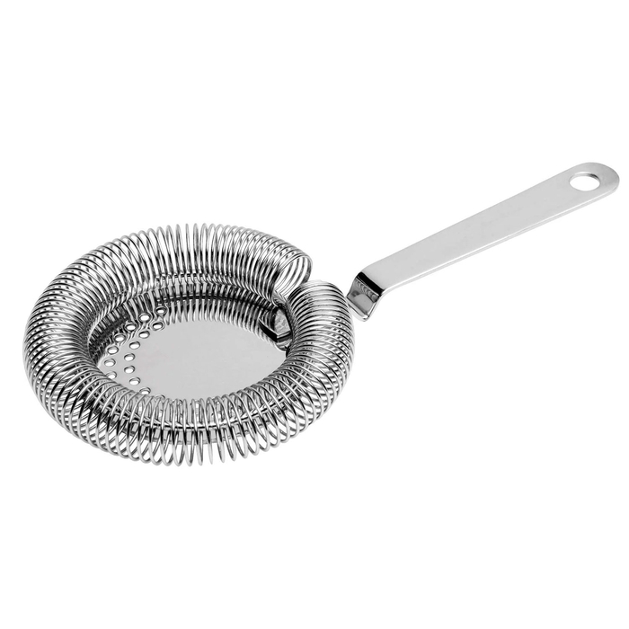 Round Strainer, Stainless Steel - Beaumont - 5020229108313