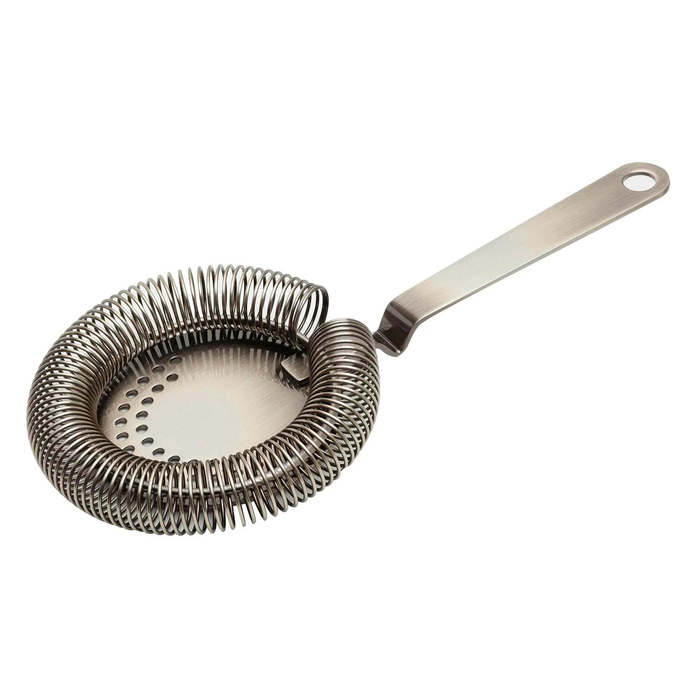 Vintage Strainer, Stainless Steel - Beaumont - 5020229108481