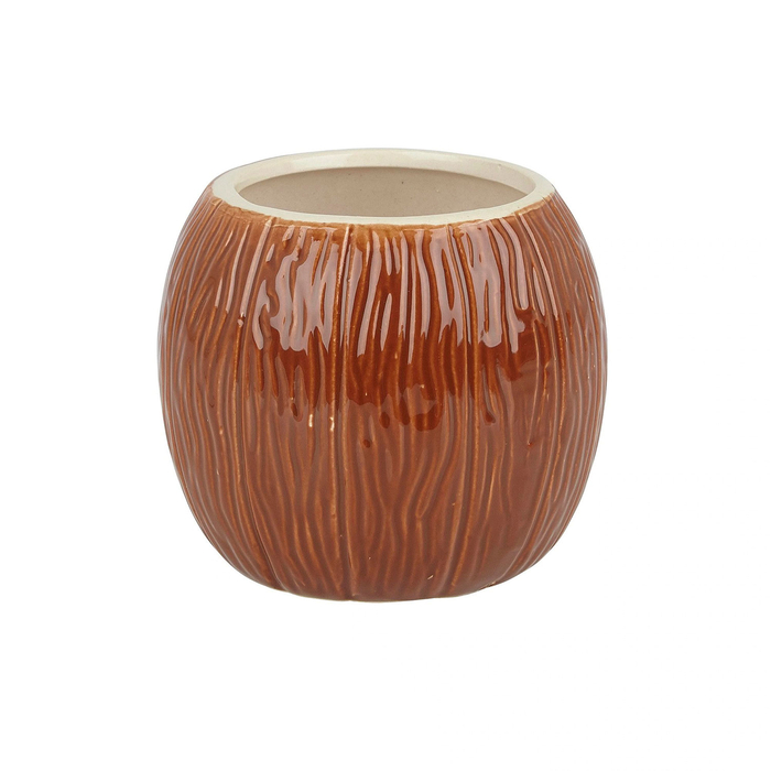 Coco Tiki Mug 500ml, Ceramic - Beaumont - 5020229110163