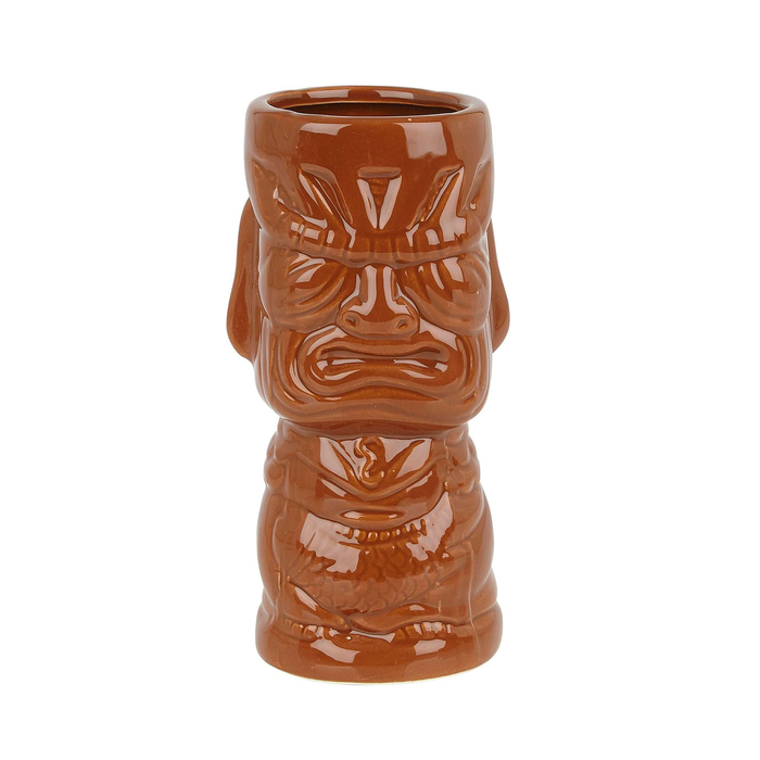 Molokai Tiki Mug 360ml, Ceramic - Beaumont - 5020229110170