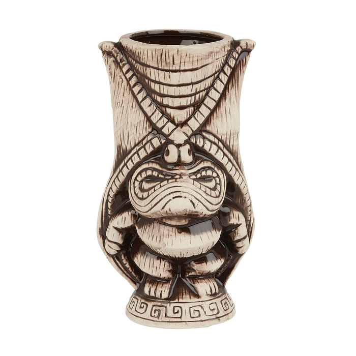 Kane Tiki Mug 400ml - Beaumont - 5020229110194