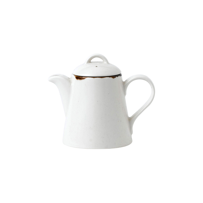 Cafeteira Harvest Natural 380ml - Dudson - 5602737073385