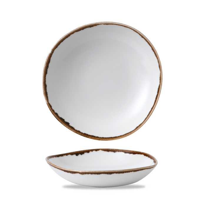 Taça Harvest Natural organic 25cm - Dudson - 5034414442267