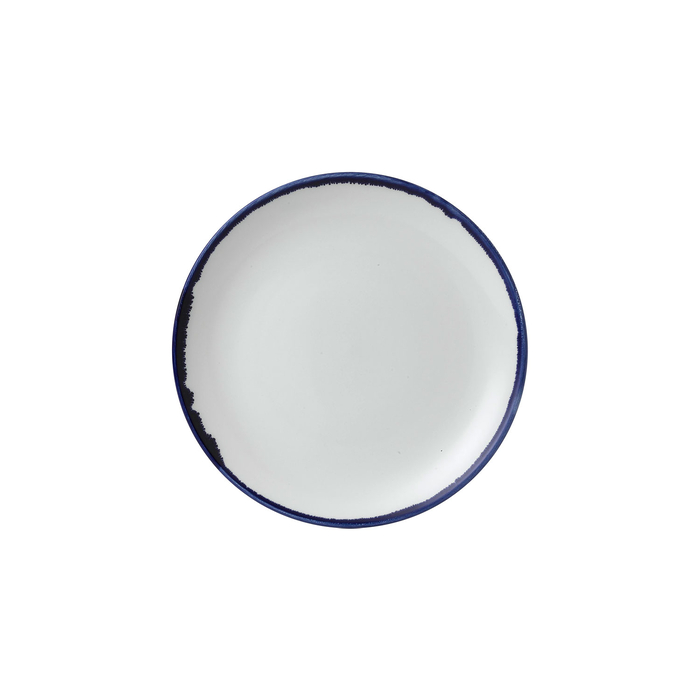 Harvest Ink dinner plate 22cm - Dudson - 5034414446579